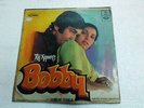 BOBBY LAXMIKANT PYARELAL 1973  RARE LP RECORD OST orig BOLLYWOOD HINDI VINYL VG+