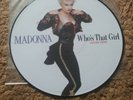  Madonna Who's That Girl 12
