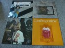 Rolling Stones/Led Zeppelin/Lindisfarne/Alex Harvey Band - 4 x Classic LP SET