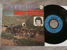 sp 45t bof ptte canon (rar) JOHNNY HALLYDAY le soleil se lève a l est