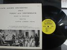 FATS GAINES ORCHESTRA PLAYS TODAY AND YESTERDAY - LP WRS 873 CURTIS LAWSON