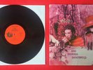 The Moving Sidewalks FLASH Vinyl LP Original Tantara TS 6919 Album VG+ to EX+