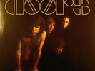 THE DOORS 2LP VINYL ABSOLUTELY RARE