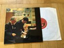 Barenboim / Mozart - Piano cto  25. Columbia SAX 5290 UK stereo 1968 1st press