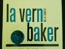 VINTAGE NM LAVERN BAKER ATLANTIC EP 588 45rpm 7
