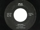 Modern Soul 45 - Percy Strother - Ooh Baby (I Like Your Loving) - PLS VG+ rare
