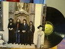 Hey Jude - The Beatles 1973 UK Vinyl LP