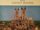 Philip Marshall Lincoln Minster NEAR MINT His Masters Voice Vinyl LP
