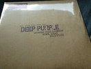 DEEP PURPLE  LIVE IN ROM 2013 ( LIMITED COULORED VINYL  3 LPs ) ORIGINAL VERPACK