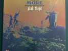 PINK FLOYD “More” soundtrack OST LP HARVEST/ TOWER ‘69 orig HTF NM
