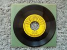 RARE TRUE ORIGINAL ROCKABILLY-SUN RECORDS 223-ELVIS PRESLEY-MYSTERY TRAIN-45