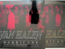 VAN HALEN- Hurricane: Maryland Broadcast LIVE 1982 Vol.1 & 2 NEW Vinyl 4-LP 2018