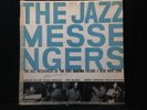Art Blakey/Jazz Messengers-At Cafe Bohemia V2-Blue Note 1508-NEW YORK 23