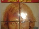 NEUF SCELLE RARISSIME JOHNNY  PUZZLE 33 T+POSTER+PORTE MANTEAU+BANDEAU