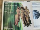 DECCA SXL 2287 WB ED.2 DEBUSSY / STRAVINSKY / RAVEL   OSR ANSERMET