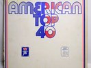 American Top 40 Broadcast 12/31/1977 - 3+1 LP/Vinyl Casey Kasem w/ Cue Sheets