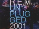 R.E.M. - MTV Unplugged 2001  2LP Vinyl (2014) OVP
