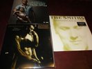 MORRISSEY VERIFIED ARSENAL 180G DELUXE PACKAGING LP + SMITHS + YRS OF REFUSAL LP