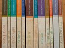 LE MONDE DE LA SYMPHONIE • MOZART • DVORAK • MAHLER • 12 BOXES • 93 LP • VG/NM-