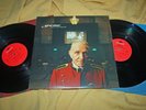 GENE - DRAWN TO THE DEEP END - UK INDIE 2LP 1997