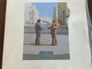 Wish You Were Here by Pink Floyd (Vinyl)