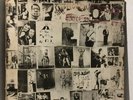 Rolling Stones Exile On Main St Vinyl LP