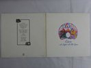 Queen A Night At The Opera Elektra P-10075E Japan  VINYL LP