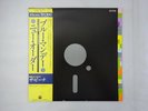 New Order Blue Monday Factory YW-7418-AX Japan  VINYL LP OBI