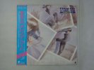 Shiro Sagisu Kimagure Orange   Futureland LB28-5067 Japan POSTER  LP OBI