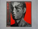 The Rolling Stones Tattoo You Rolling Stones Records ESS-81455 Japan   LP OBI