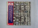 Led Zeppelin Physical Graffiti Swan Song P-4605 6N Japan  VINYL LP OBI