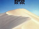 RUFUS DU SOL - Solace - Vinyl (gatefold LP + insert)