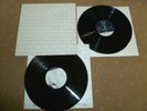 EX+  Pink Floyd The Wall UK 1979 Press TML-M/TML-S Waters Inners SHVL 411 LP