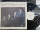 THE BEATLES, JOHNNY AND THE MOONDOGS SILVER DAYS - LP M16051 WARWICK