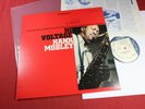 Hank Mobley  HI VOLTAGE  -  LP Blue Note BST 84273 France 1985 near mint