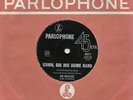 Die Beatles/The Beatles KOMM, GIB MIR DEINE HAND Australian 1964 RARE 7