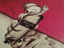 Rose Tattoo SCARRED FOR LIFE Australian 1982 ALBERT *WITHDRAWN* Sleeve RARE LP