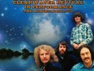 CREEDENCE CLEARWATER REVIVAL - In Performance: The Albert Hall 1970 - Vinyl (LP)
