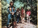 Four Creedence Clearwater Revival Vinyl LPs - Green River / Bayou Country & More