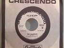 THE CHANTELLES (OF LONDON) Out Of My Mind '68 GNP Crescendo promo unplayed RARE