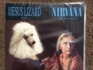 Nirvana / Jesus Lizard Oh The Guilt 7