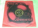DUKE ELLINGTON : Kissin' my baby good night - Orig 1936 UK Brunswick 78rpm 19O