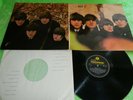 THE BEATLES : Beatles for sale - Original 1964 UK 1st press Y/B Mono LP VG 208j