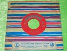 THE BEATLES : Please please me - 1963 UK 1st press -1N red label 7
