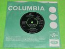 (FREDDIE) FINGERS LEE : Bossy boss / Don't run away - Original 1966 UK 7