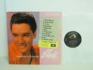 Elvis Presley  -  Something for Everybody -  Rock LP - Mono
