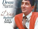 Dean Martin - Dino-Italian Love Songs Vinyl LP VINYL PASSION NEW