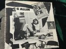 GG ALLIN - 