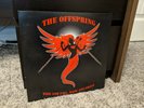 THE OFFSPRING- Rise and Fall, Rage and Grace Vinyl VG+ Record and VG Sleeve