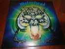 Motörhead ?– Overkill ..org,1983...Bronze..in very good condition,rare